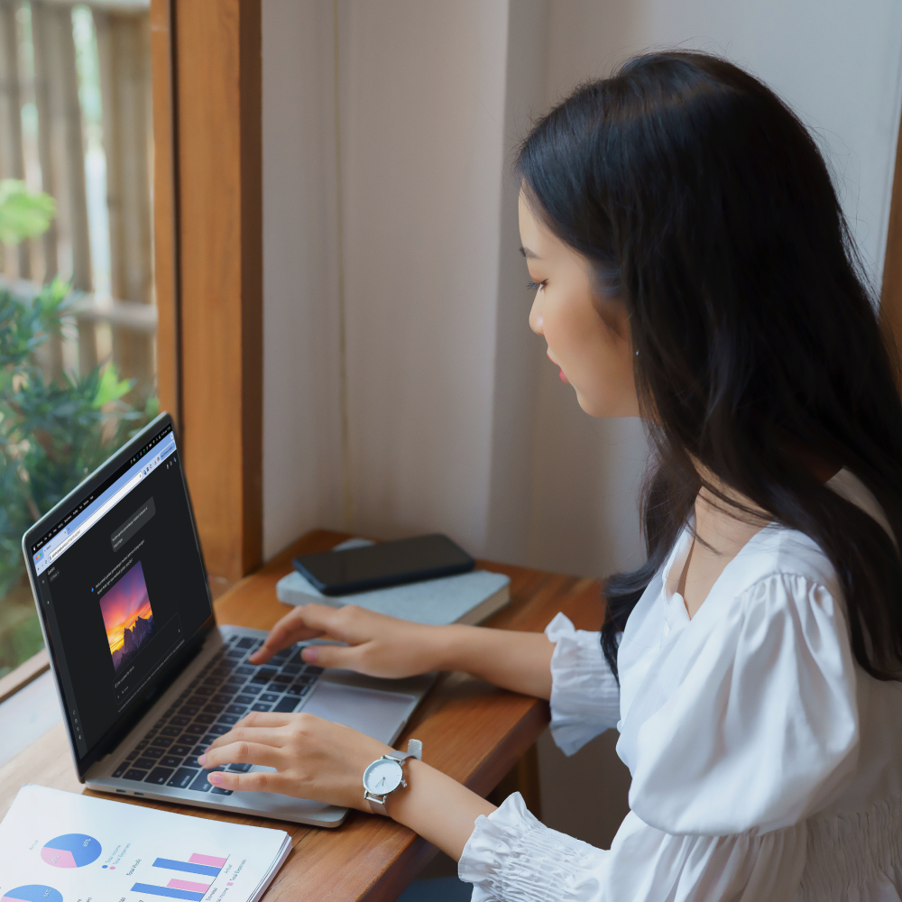 AI Praktis untuk Produktivitas
