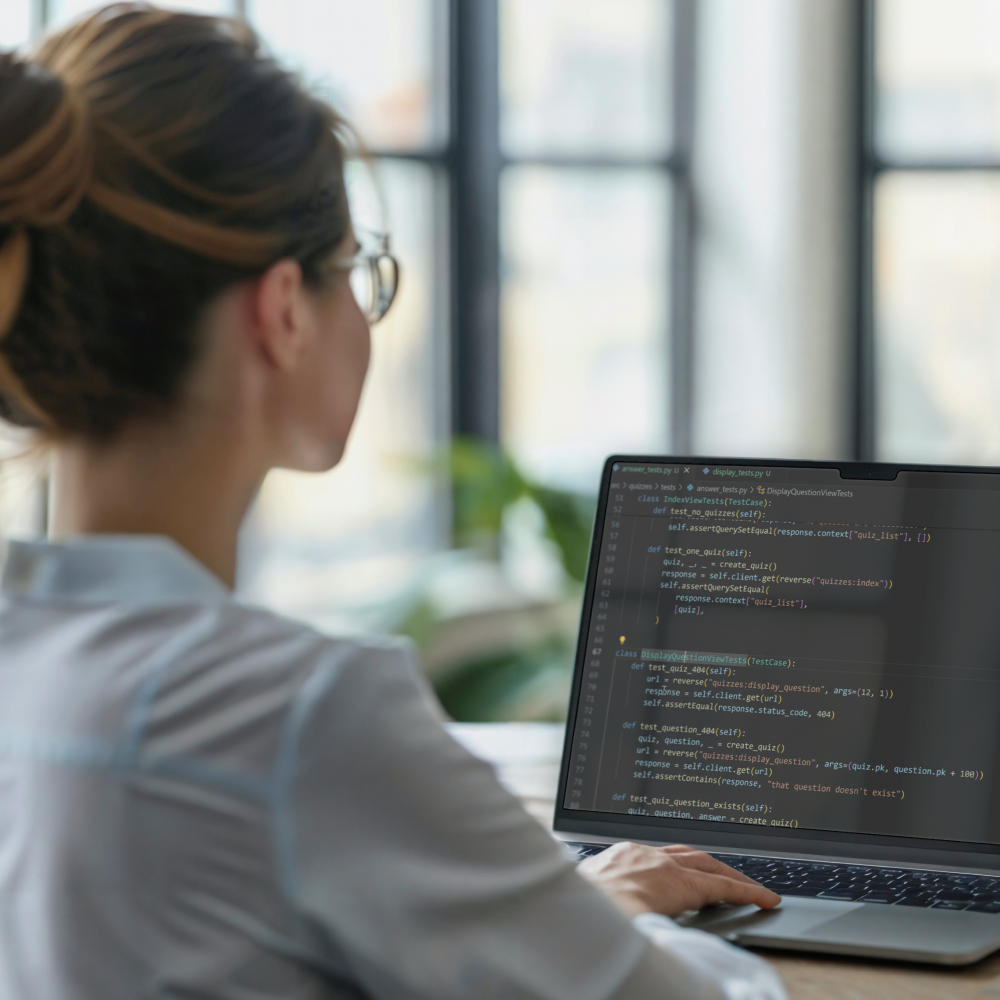 Belajar Back-End Pemula dengan Python
