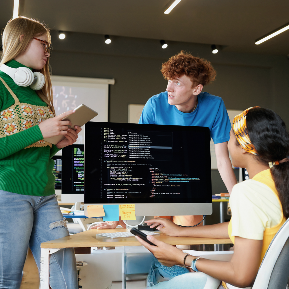 Belajar Fundamental Back-End dengan Python