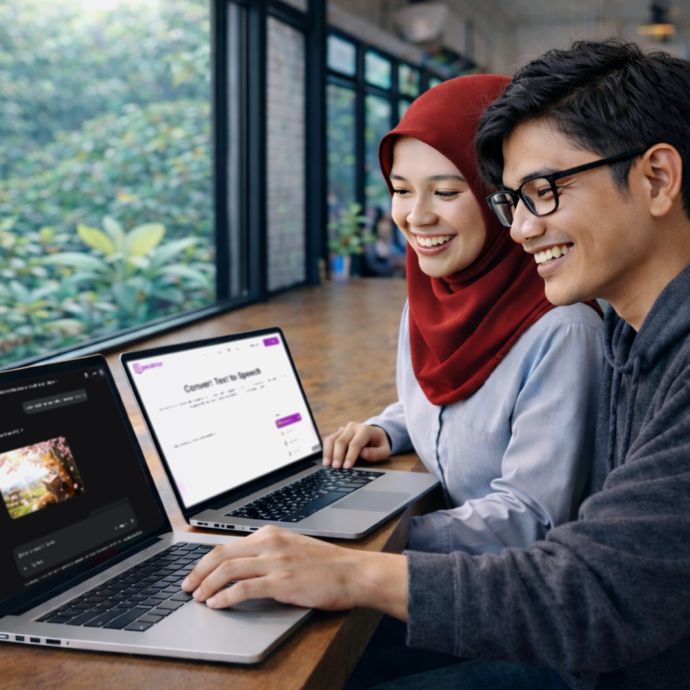 Belajar Fundamental Generative AI