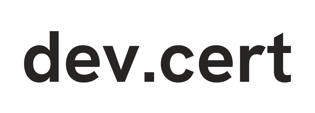 Dev Certification for Android (DCA) Preparation Partner