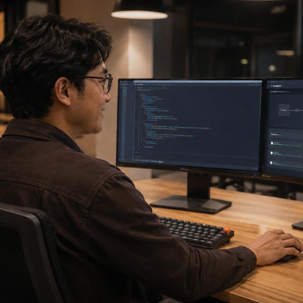 Hands-on: Full-stack Web Deployment