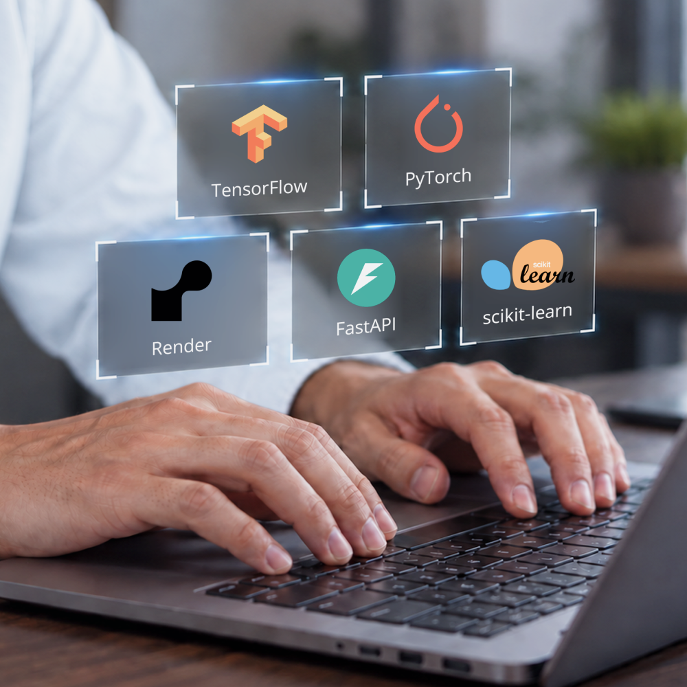 Hands-on: Machine Learning Model Deployment