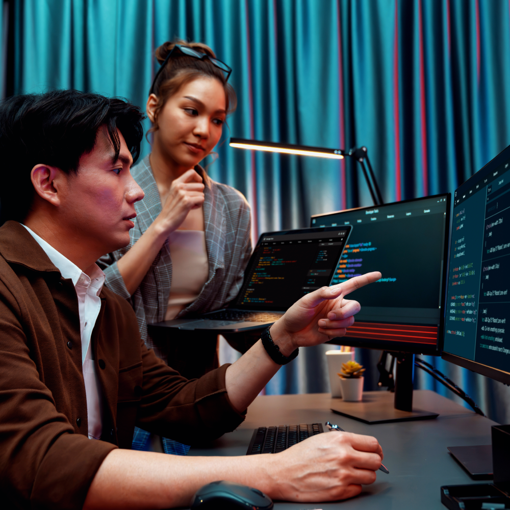 Membangun Sistem Machine Learning