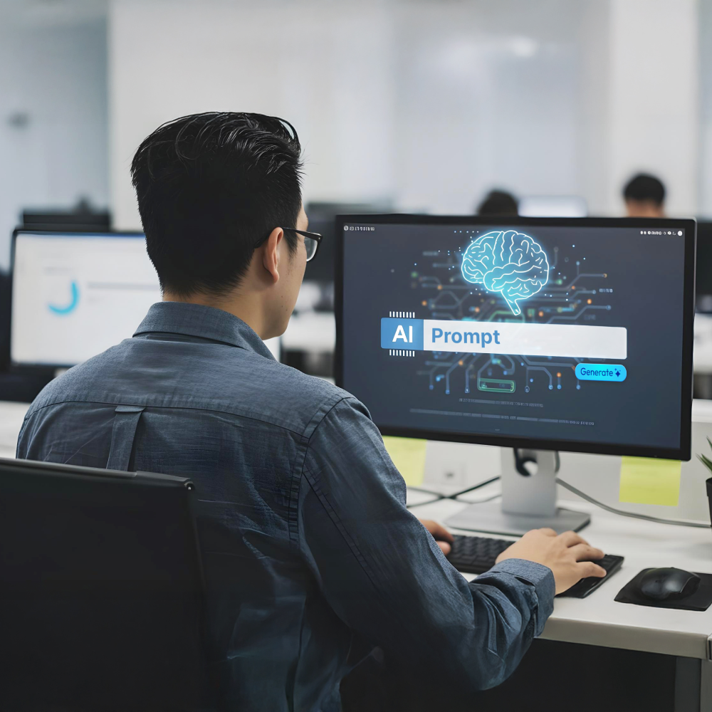 Prompt Engineering untuk Software Developer