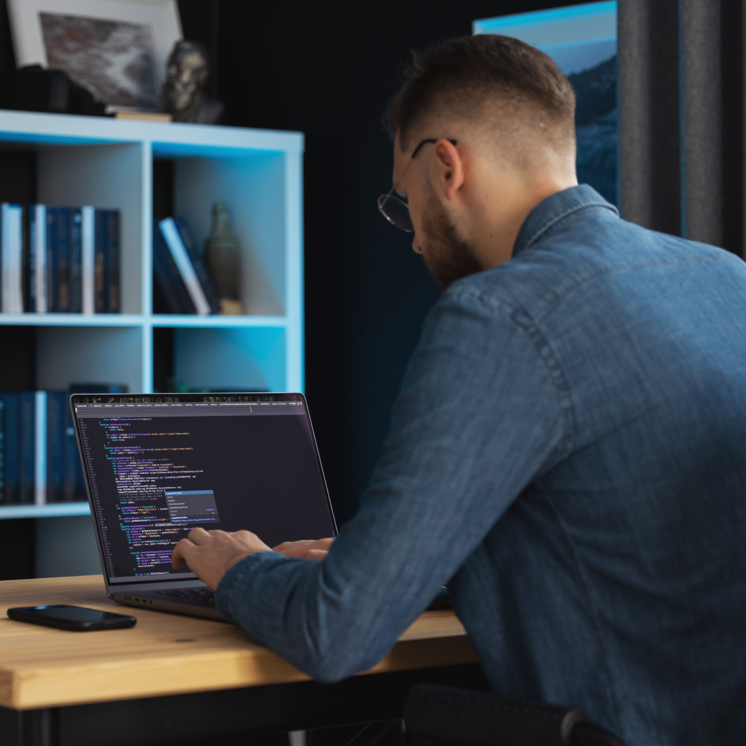 Belajar Membuat Aplikasi Back-End untuk Pemula dengan Cloudeka