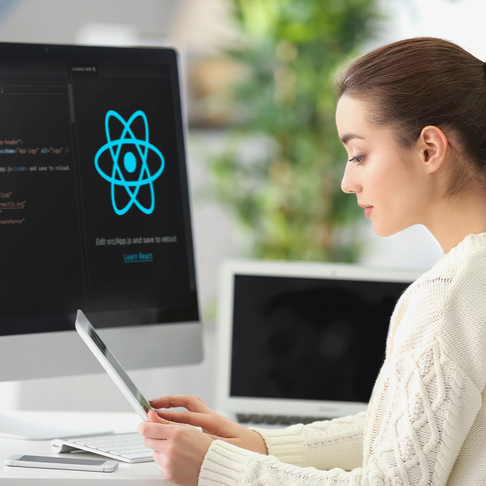 Belajar Membuat Aplikasi Web dengan React
