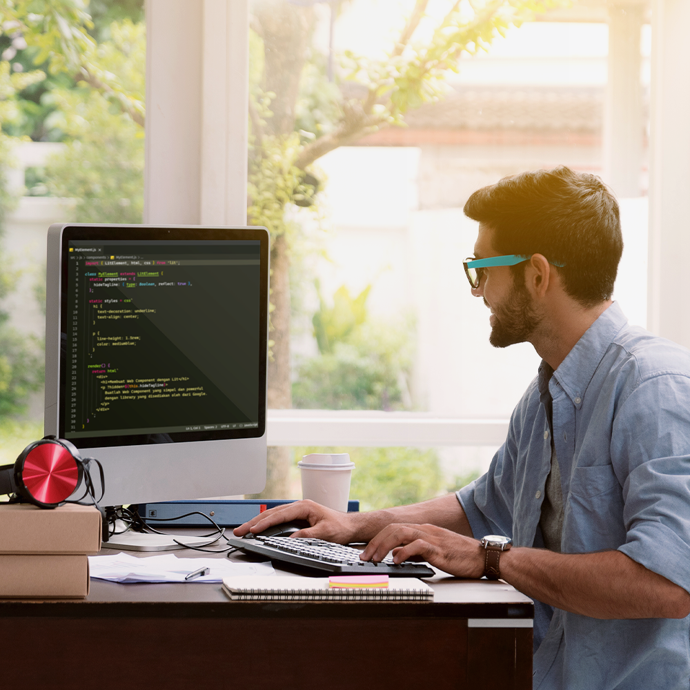 Belajar Toolset untuk Pengembangan Front-End Web