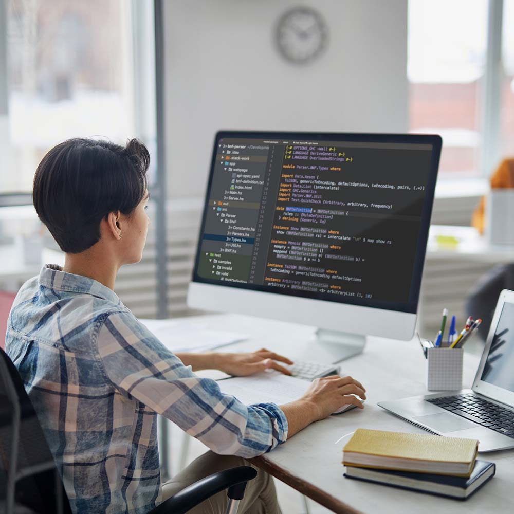 Memulai Pemrograman dengan Haskell
