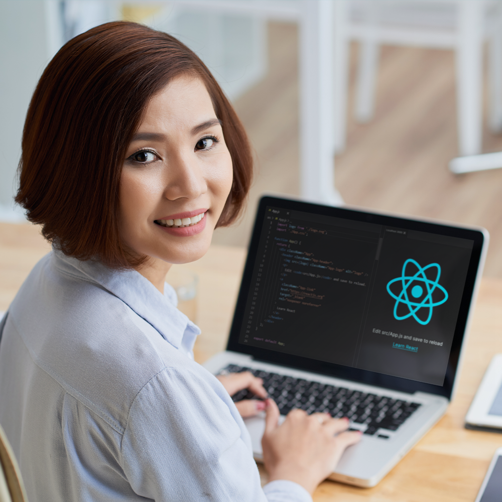 Menjadi React Web Developer Expert
