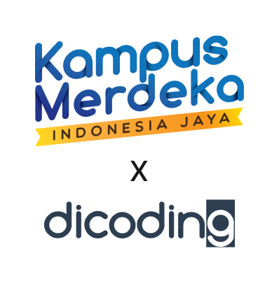 Kampus Merdeka X Dicoding