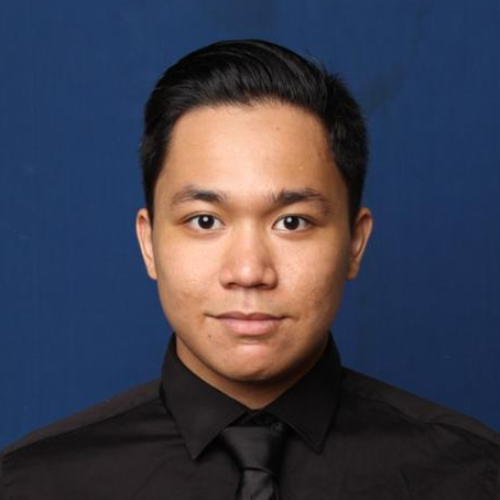 Rizaldi Sakim Suhadi