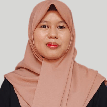 Lely Nurimah