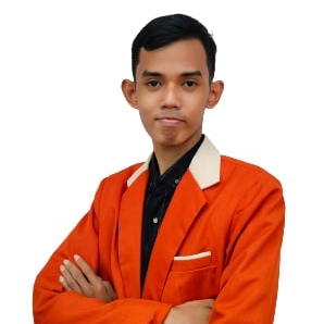 Muhammad Fitroh Amrilla