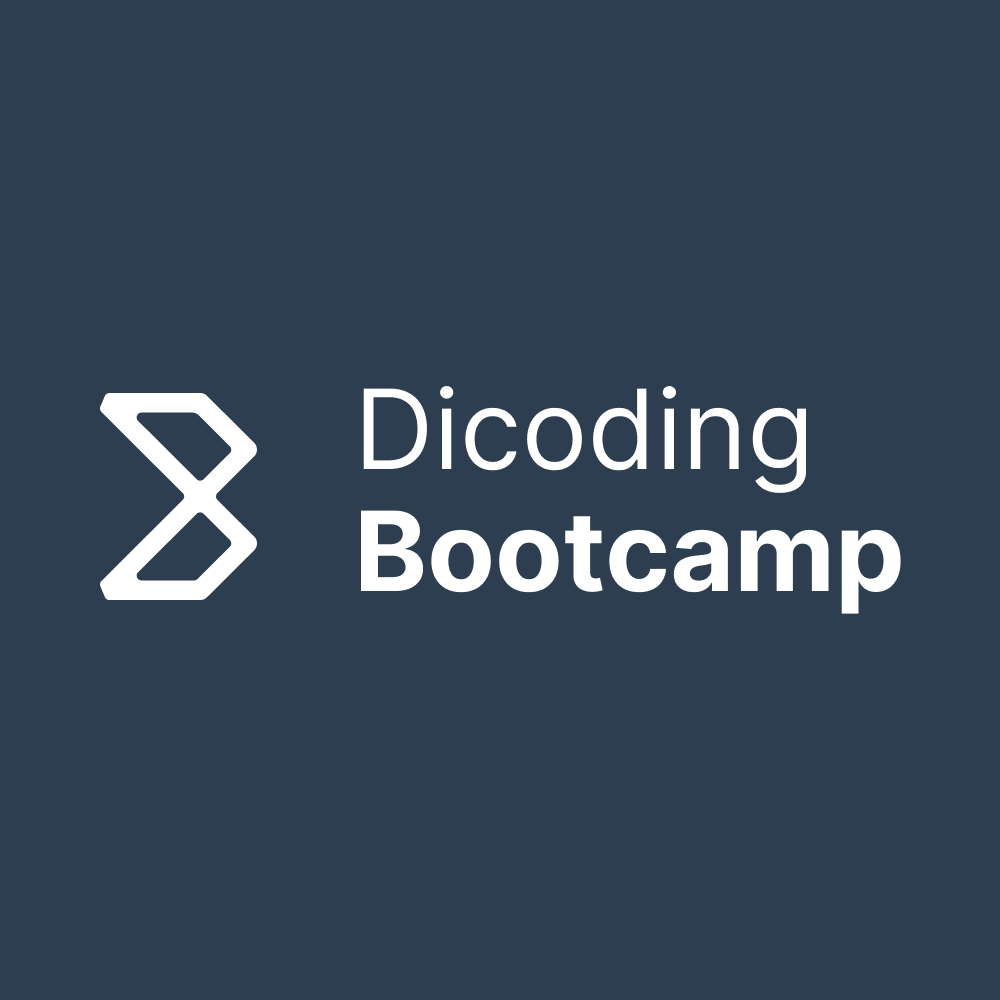 Dicoding Bootcamp Batch 2 - Inovasi Sains, Teknologi, dan Industri