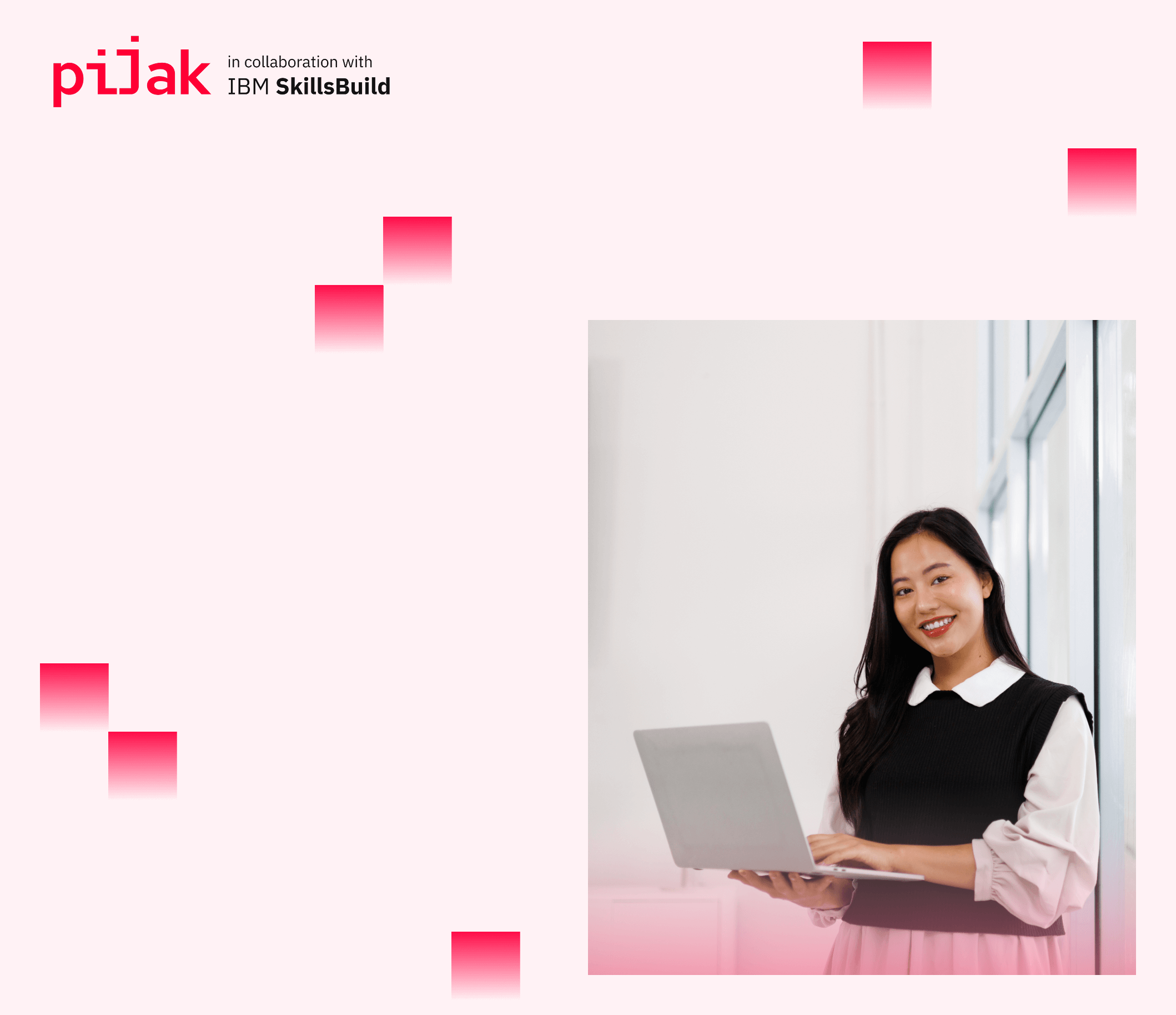 IBM Registration Banner