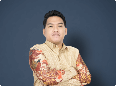 Ahmad Imaduddin