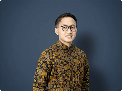 Dimas Catur Wibowo