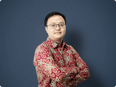 Kevin Kurniawan