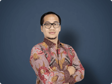 Narenda Wicaksono