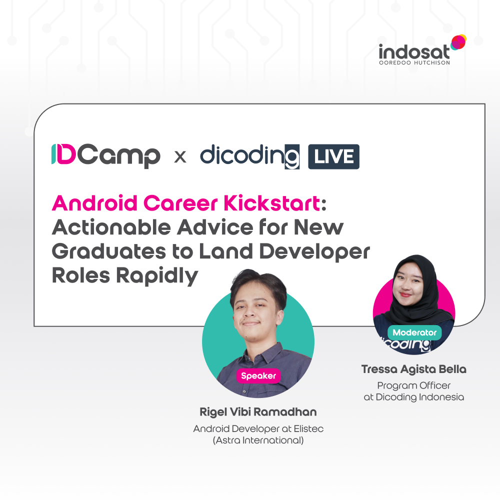 Android Career Kickstart: Actionable Advice for New Graduates to Land Developer&nbsp;Roles&nbsp;Rapidly