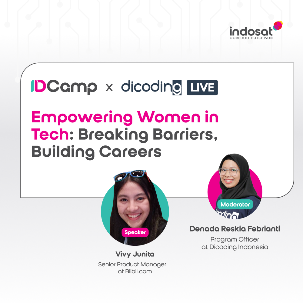 Empowering Women in Tech: Breaking Barriers, Building Careers