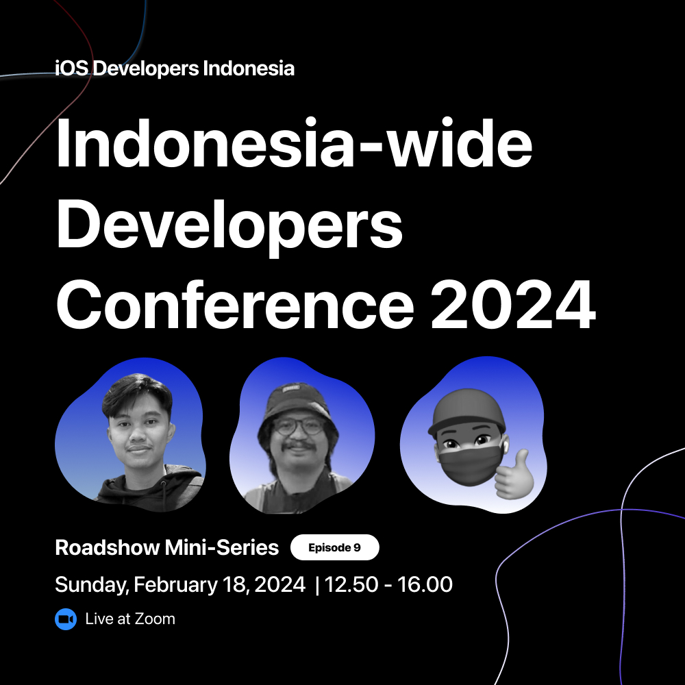IWDC24 Roadshow Mini-Series - Episode 9