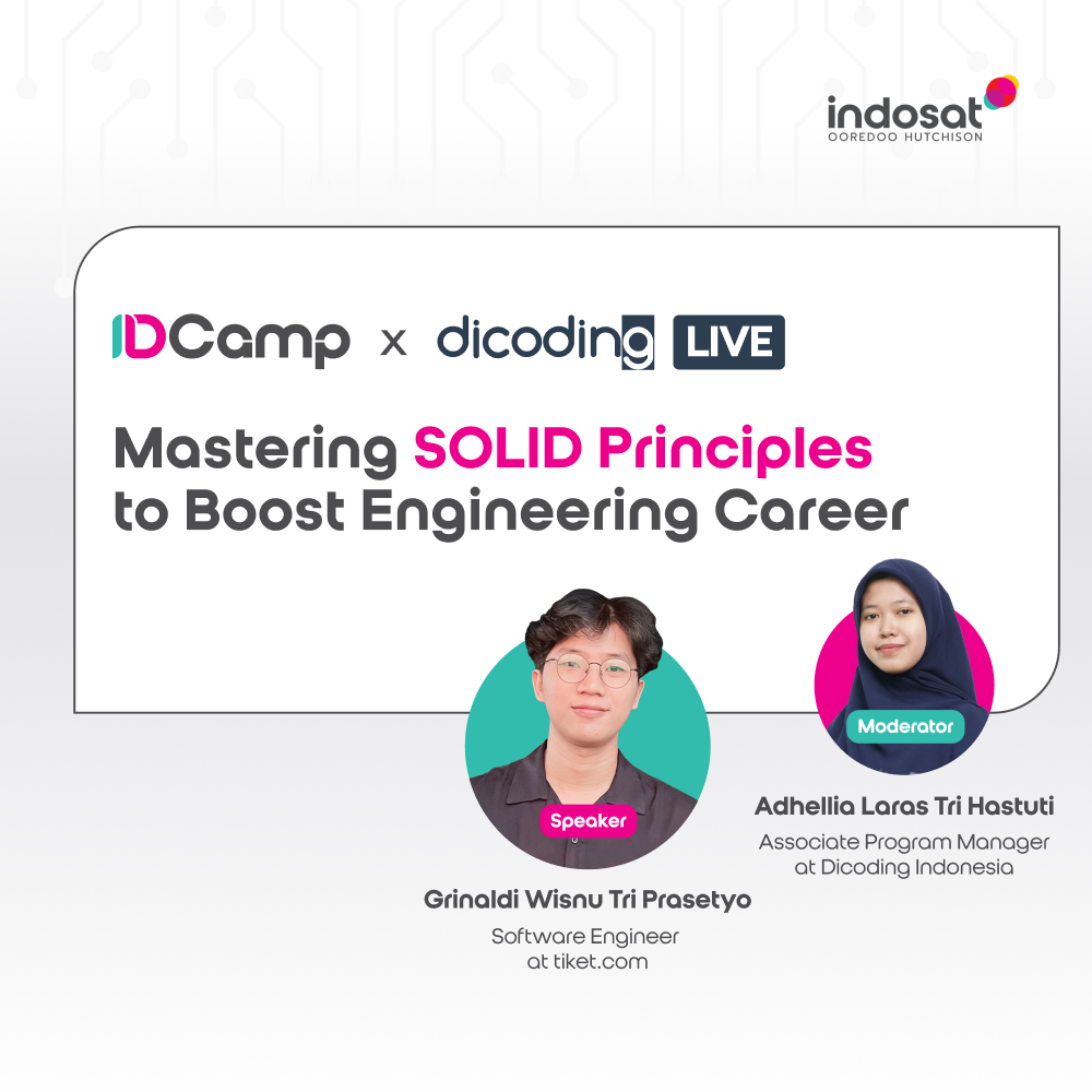 Mastering SOLID Principles to Boost Engineering Career