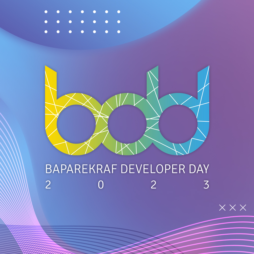 Baparekraf Developer Day 2023