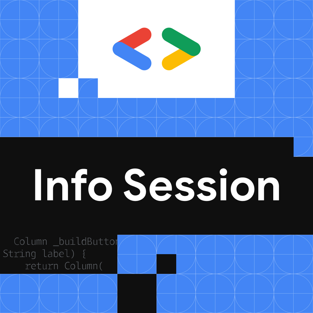 GDSC Universitas Mikroskil Info Session 2023