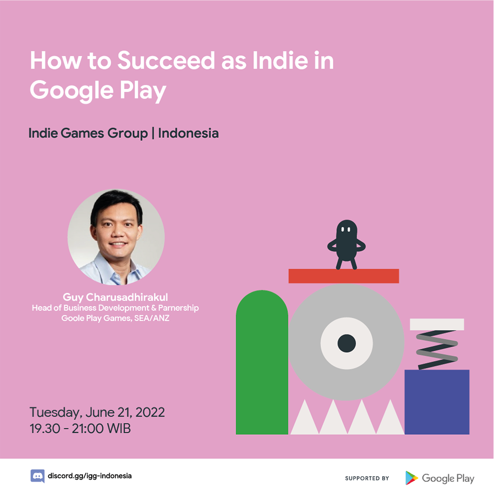 How to Succeed as Indie in Google Play
