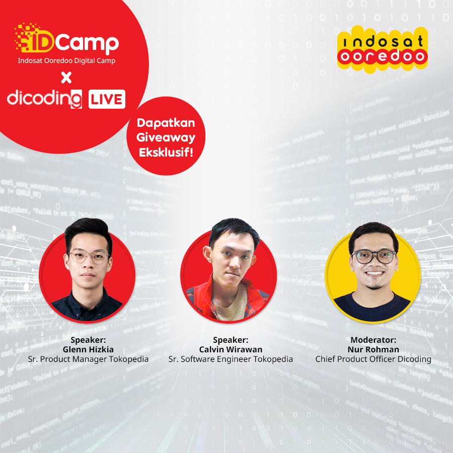 Membuat Produk Digital Terbaik ala Startup Unicorn