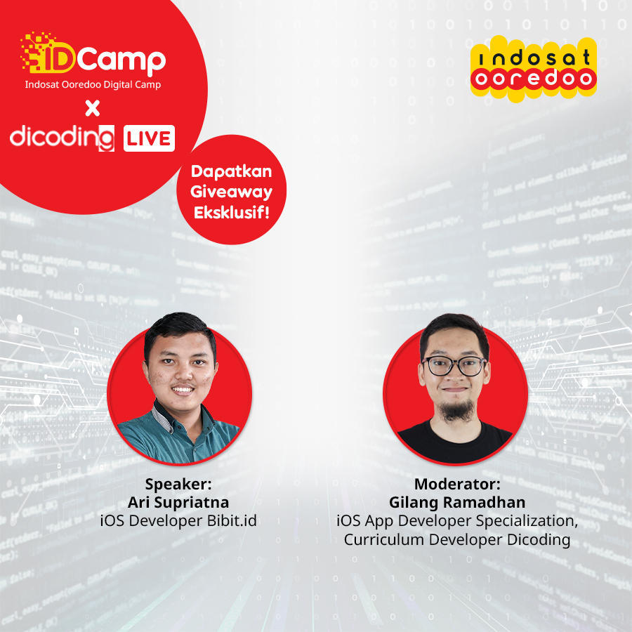 Potensi Karier Menjadi iOS Developer di Masa Depan