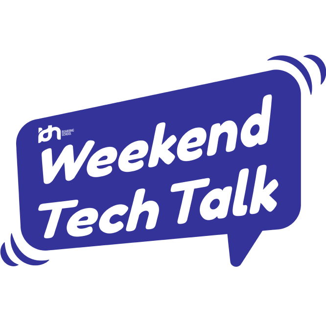 Weekend Tech Talk " What is Industrial Internet of Things (IIoT)?"