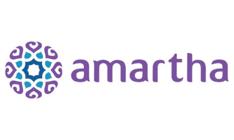Amartha logo