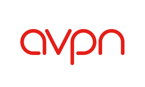 AVPN logo