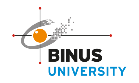 Binus logo