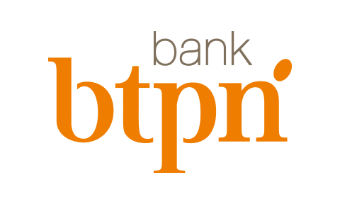 BTPN logo