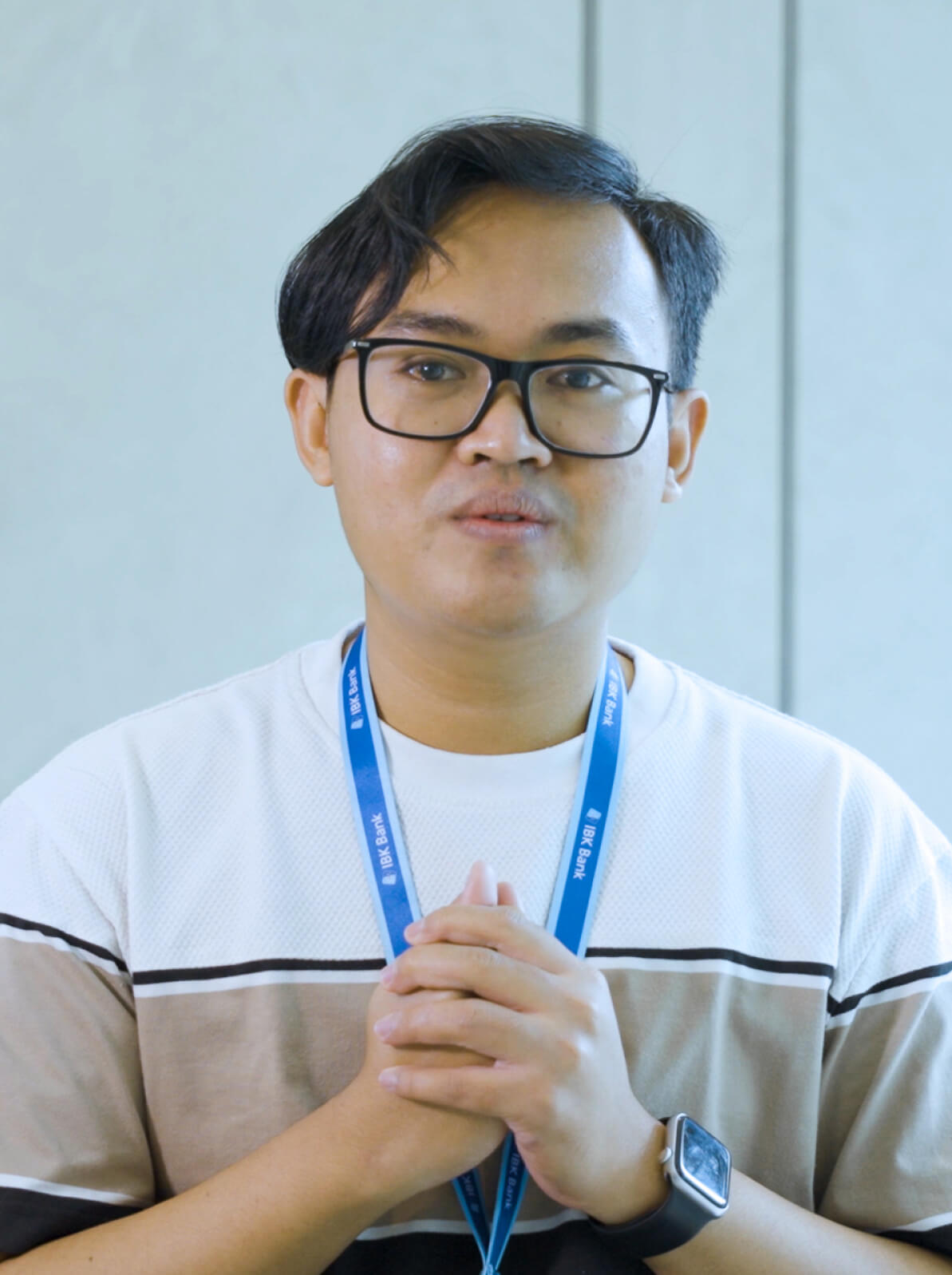 Dery Sudrajat Portrait