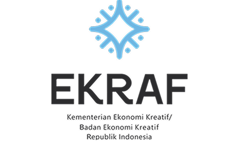 Ekraf logo