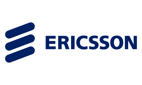 Ericsson logo