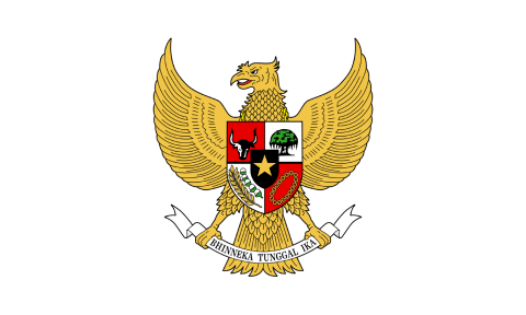 Garuda logo
