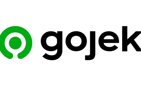Gojek logo