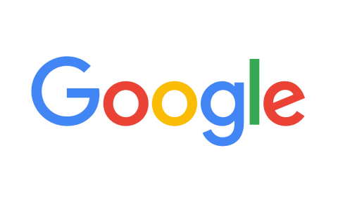 Google logo