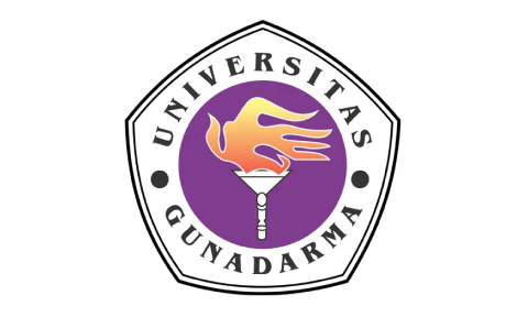 Gunadarma logo