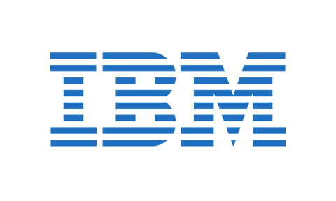 IBM logo