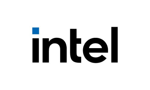 Intel logo
