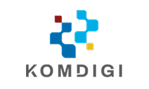 Komdigi logo