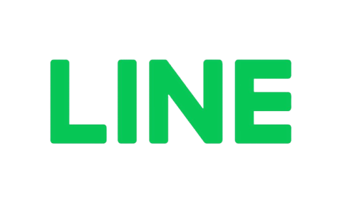 LINE logo