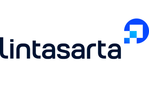 Lintasarta logo